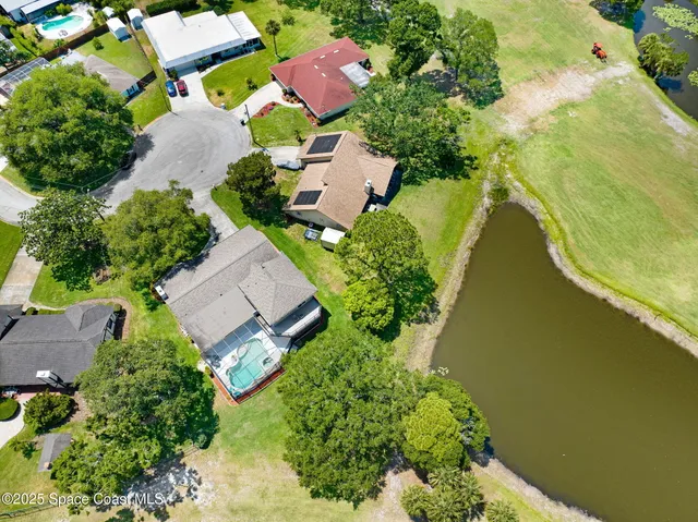 $624,900 | 1428 Gleneagles Way, Rockledge, FL 32955