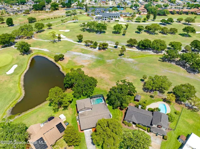 $624,900 | 1428 Gleneagles Way, Rockledge, FL 32955