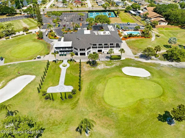 $624,900 | 1428 Gleneagles Way, Rockledge, FL 32955