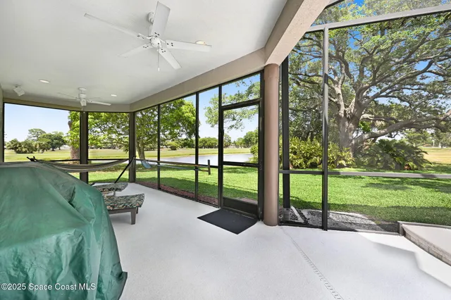 $624,900 | 1428 Gleneagles Way, Rockledge, FL 32955