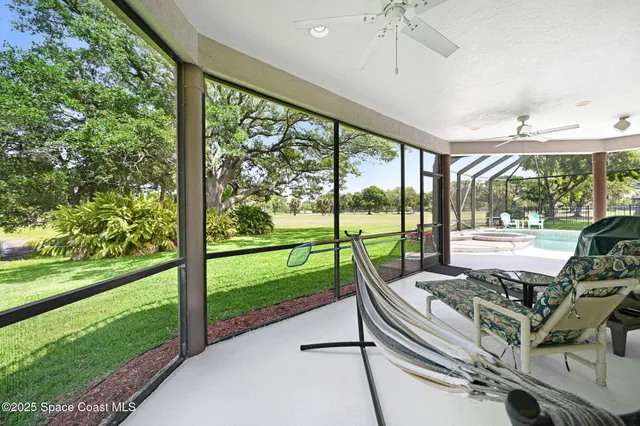 $624,900 | 1428 Gleneagles Way, Rockledge, FL 32955