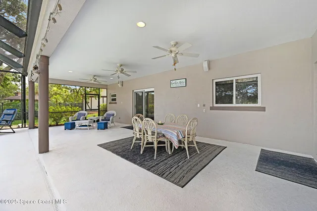 $624,900 | 1428 Gleneagles Way, Rockledge, FL 32955