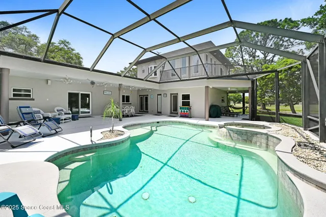 $624,900 | 1428 Gleneagles Way, Rockledge, FL 32955