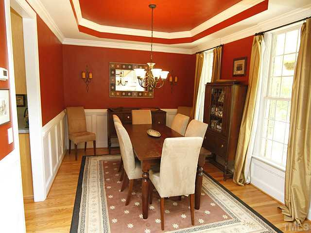11611 John Allen Road Raleigh, NC 27614 - Photo 4 of 25 Photo 4