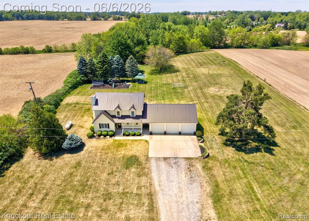 7616 Fostoria Road Mayville, MI 48744 - Photo 58 of 74
