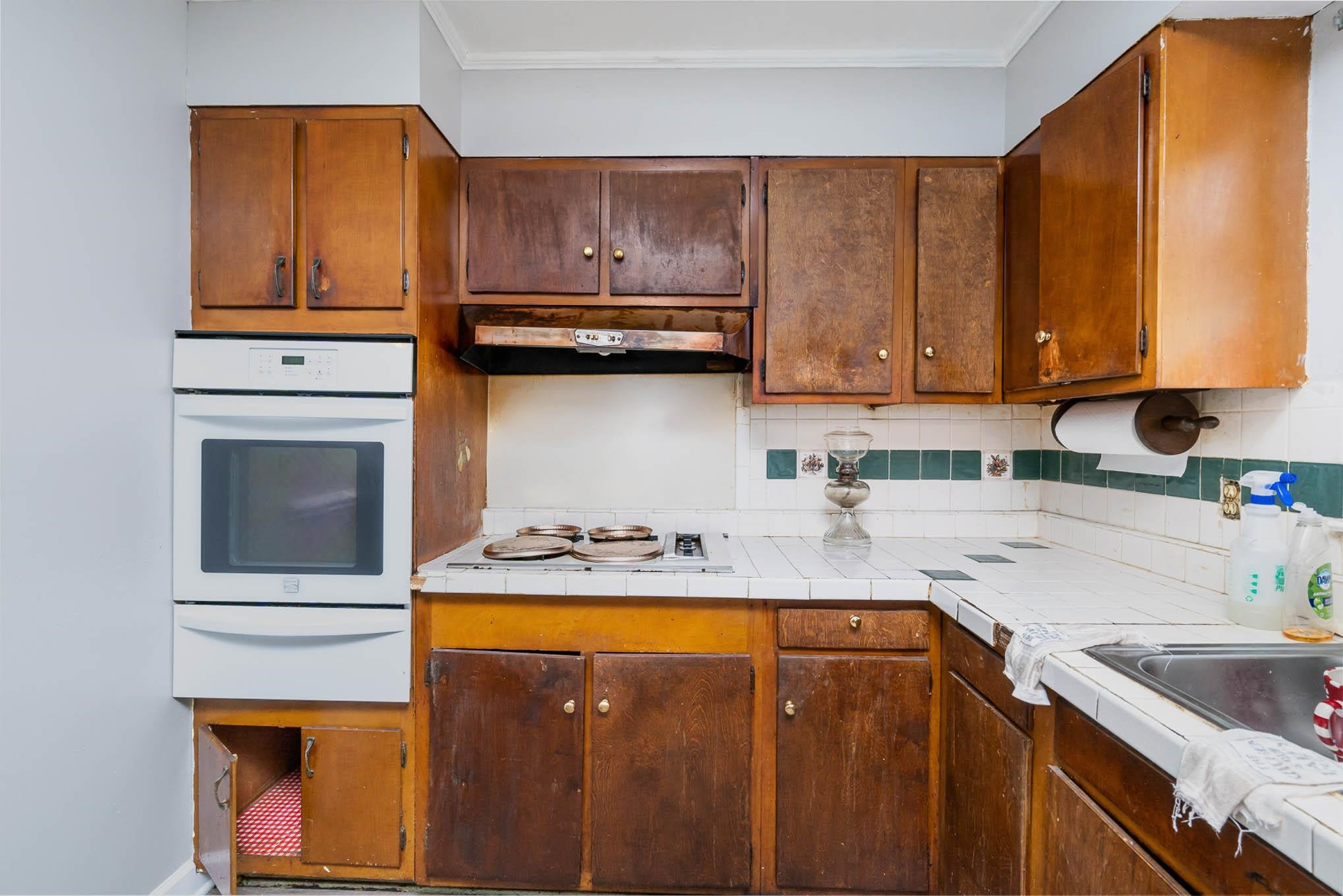 3322 Friar Tuck Road Raleigh, NC 27610 - Photo 7 of 20 Photo 7