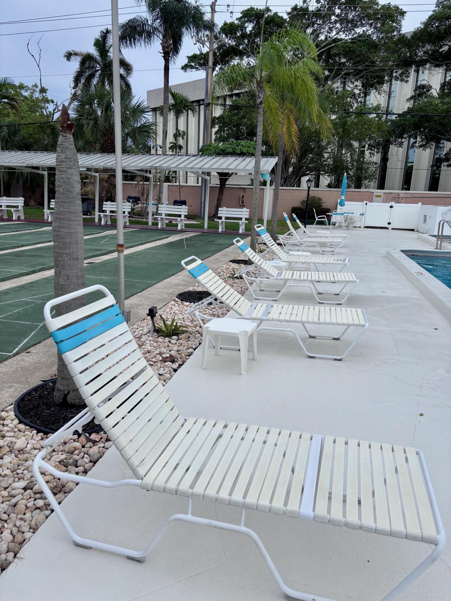 400 Northeast 20th Street, Unit B208 Boca Raton, FL 33431 - Photo 24 of 25 pool area