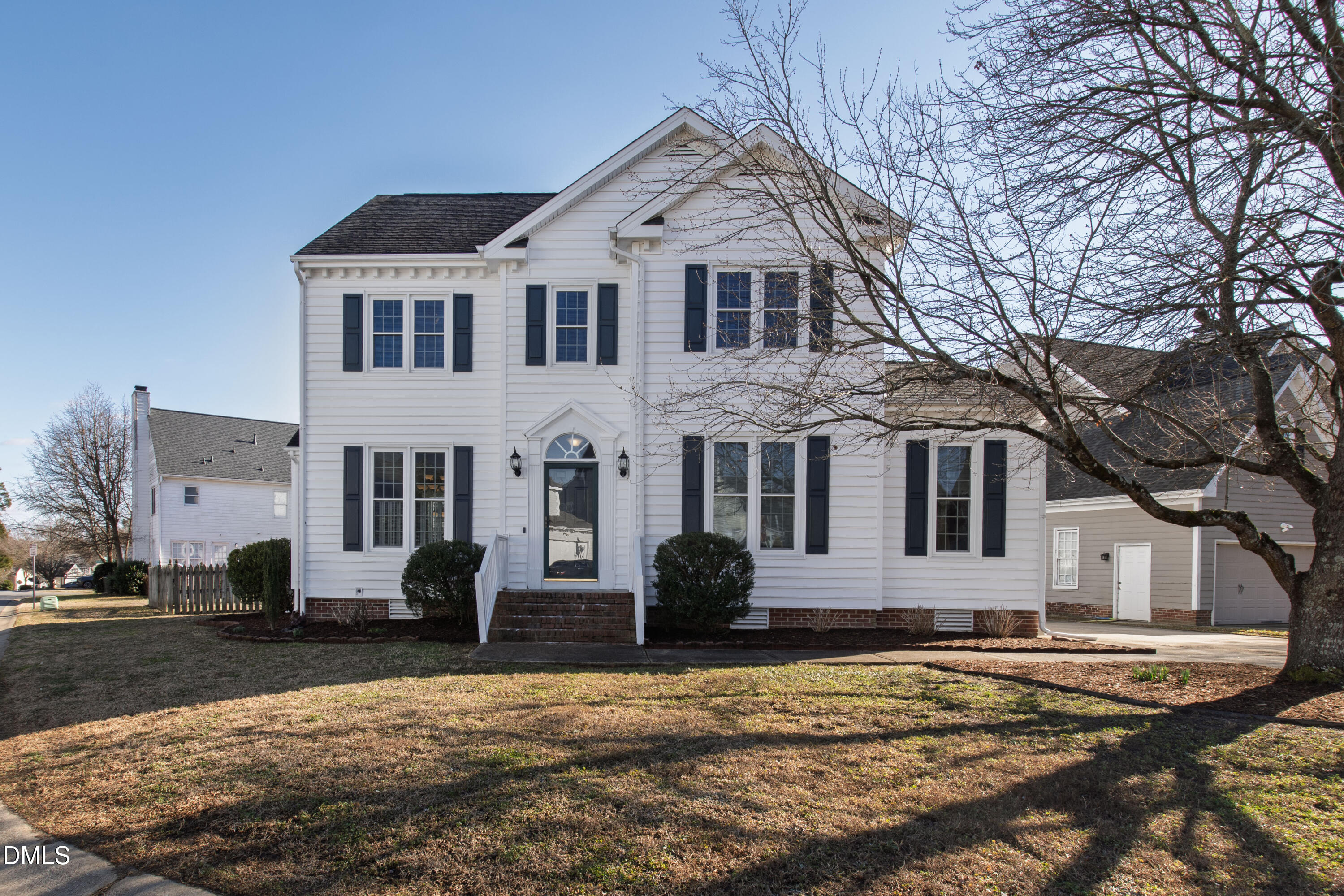 4852 Forest Highland Drive Raleigh, NC 27604 - Photo 1 of 44 Forest (45)