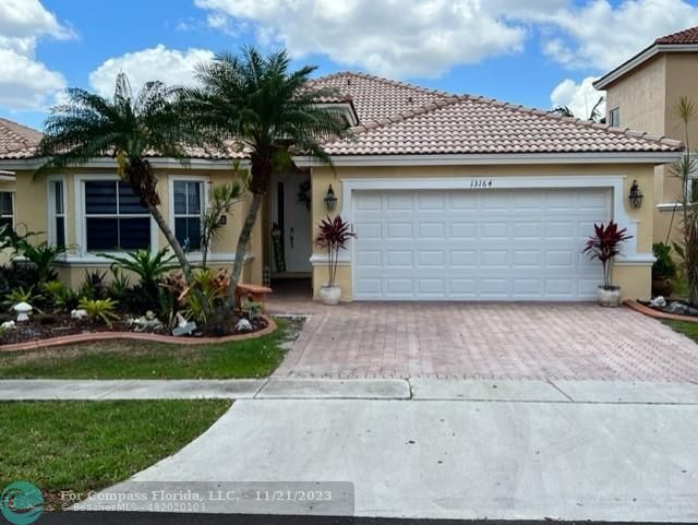 13164 Southwest 29th St