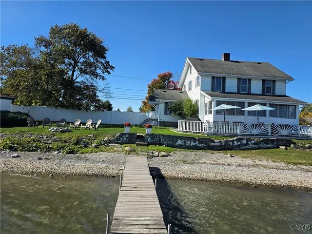 $2,500 | 5358 West Lake Road, Fleming, NY 13021