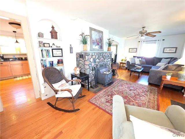 $2,500 | 5358 West Lake Road, Fleming, NY 13021