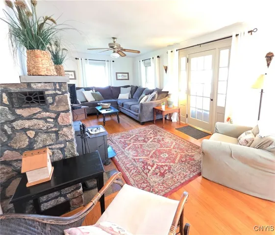 $2,500 | 5358 West Lake Road, Fleming, NY 13021