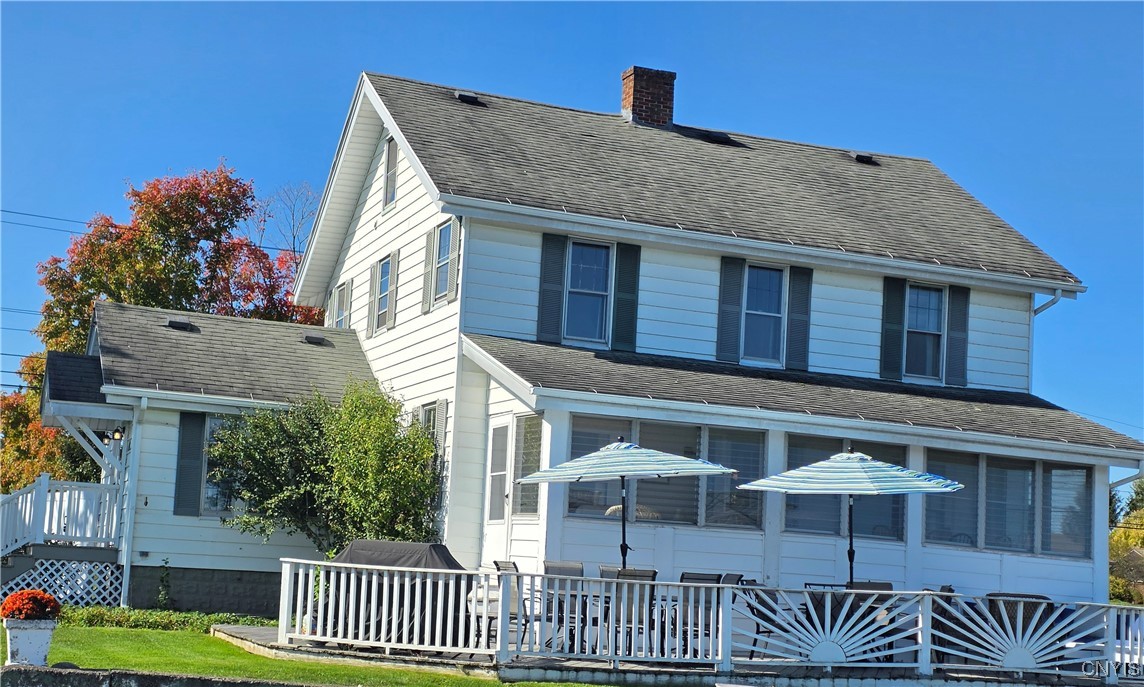 5358 West Lake Road Fleming, NY 13021 - Photo 2 of 47