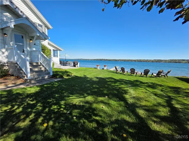 $2,500 | 5358 West Lake Road, Fleming, NY 13021