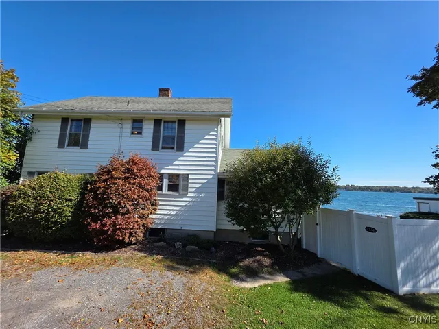 $2,500 | 5358 West Lake Road, Fleming, NY 13021