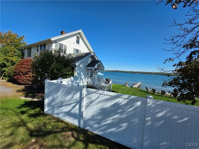 $2,500 | 5358 West Lake Road, Fleming, NY 13021