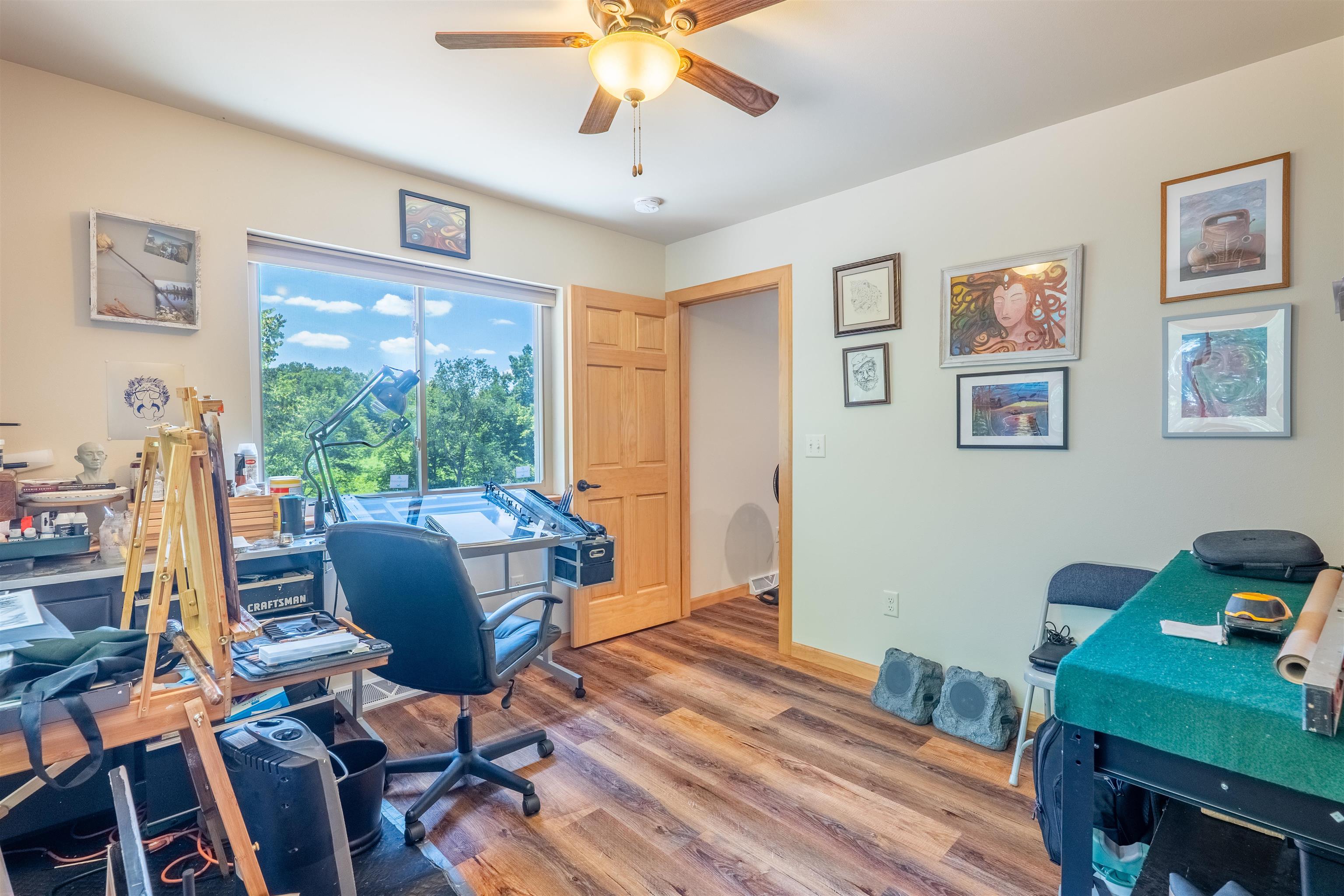 181475 Cihaski Road Birnamwood, WI 54414 - Photo 40 of 60