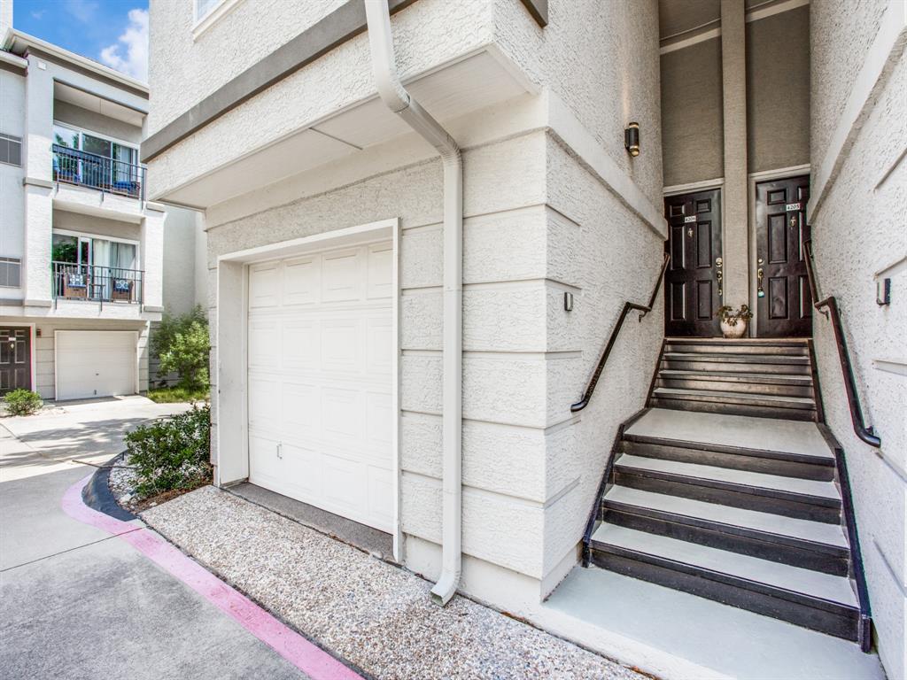 2201 Wolf Street, Unit 4206 Dallas, TX 75201 - Photo 2 of 12