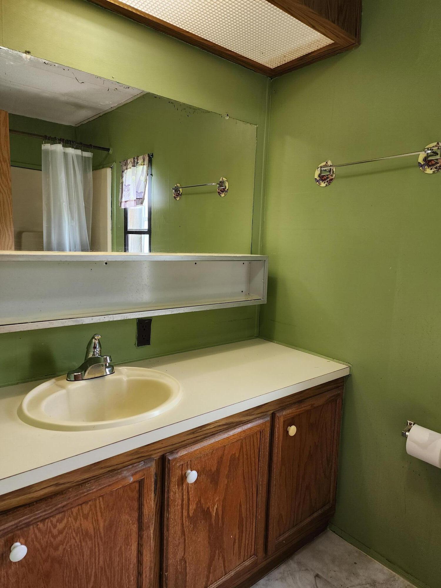 309 Stetson Road West Levant, ME 04456 - Photo 15 of 22 Bathroom 1