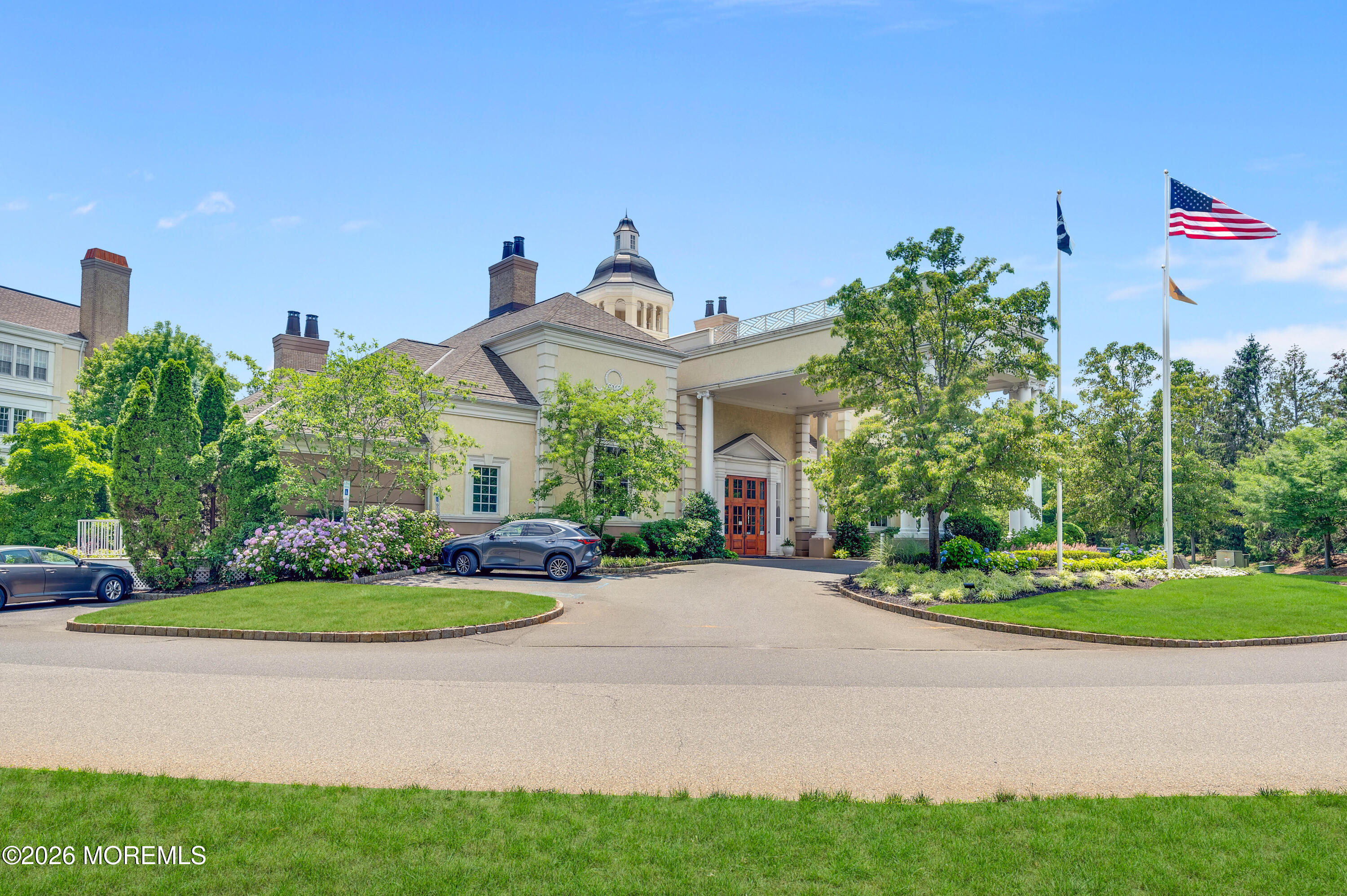 432 Oval Road, Unit 432 Manasquan, NJ 08736 - Photo 69 of 91 Club 1