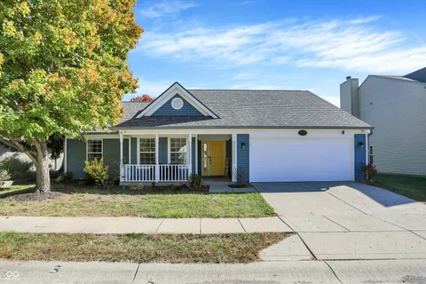 $289,999 | 9899 Traditions Lane, Noblesville, IN 46060