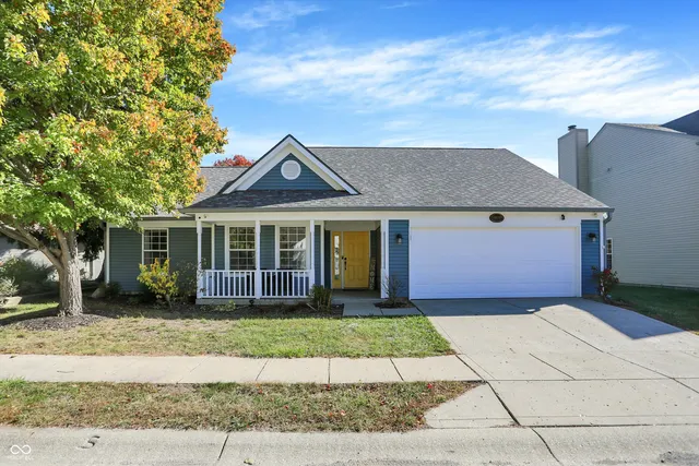 $289,999 | 9899 Traditions Lane, Noblesville, IN 46060