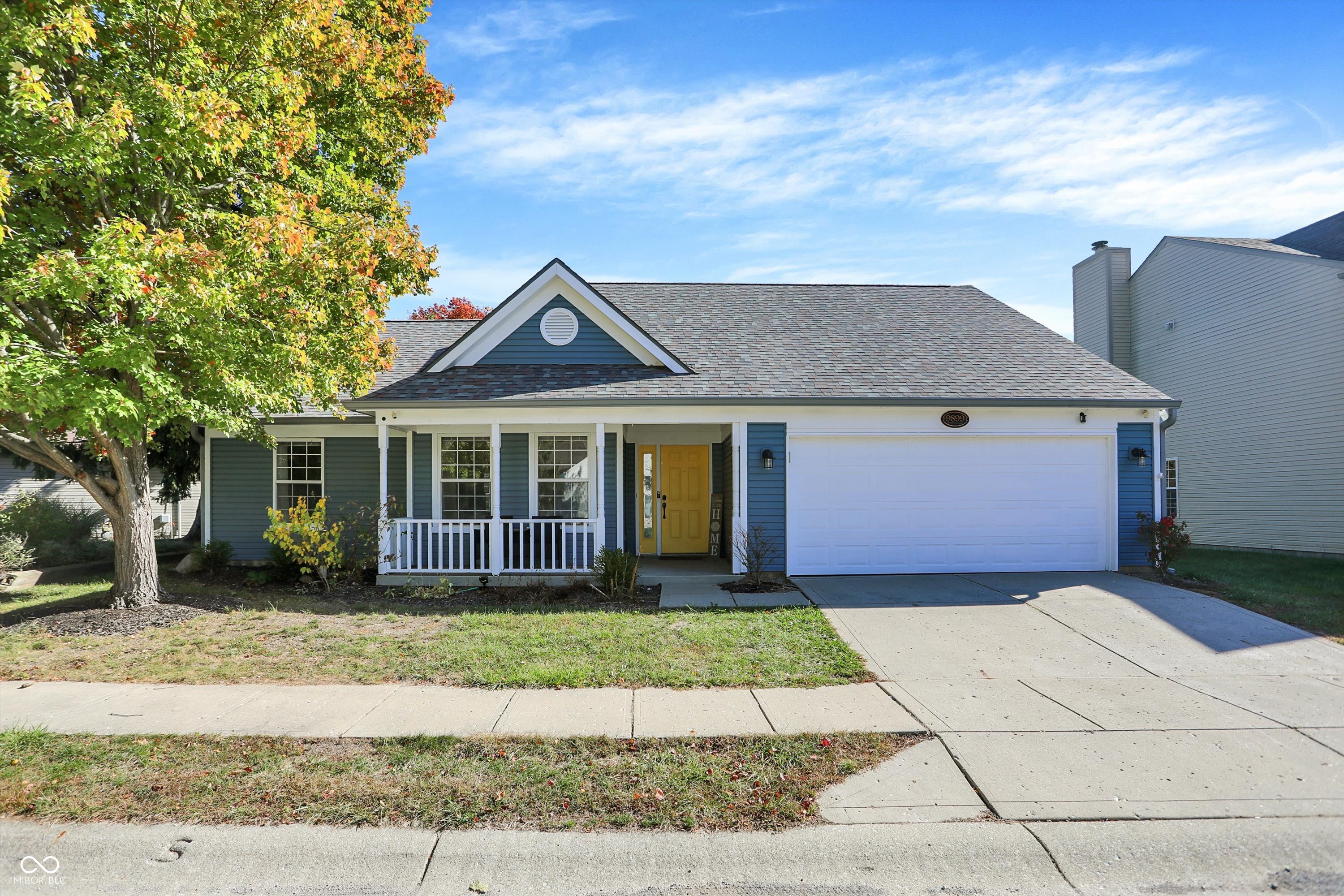 9899 Traditions Lane Noblesville, IN 46060 - Photo 1 of 29
