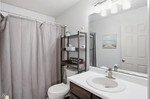 $289,999 | 9899 Traditions Lane, Noblesville, IN 46060