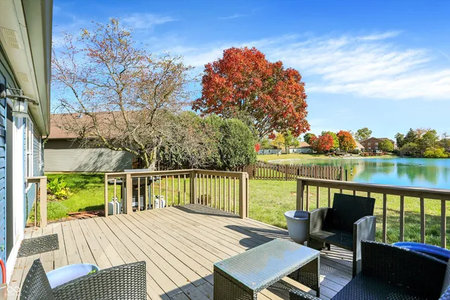 $289,999 | 9899 Traditions Lane, Noblesville, IN 46060