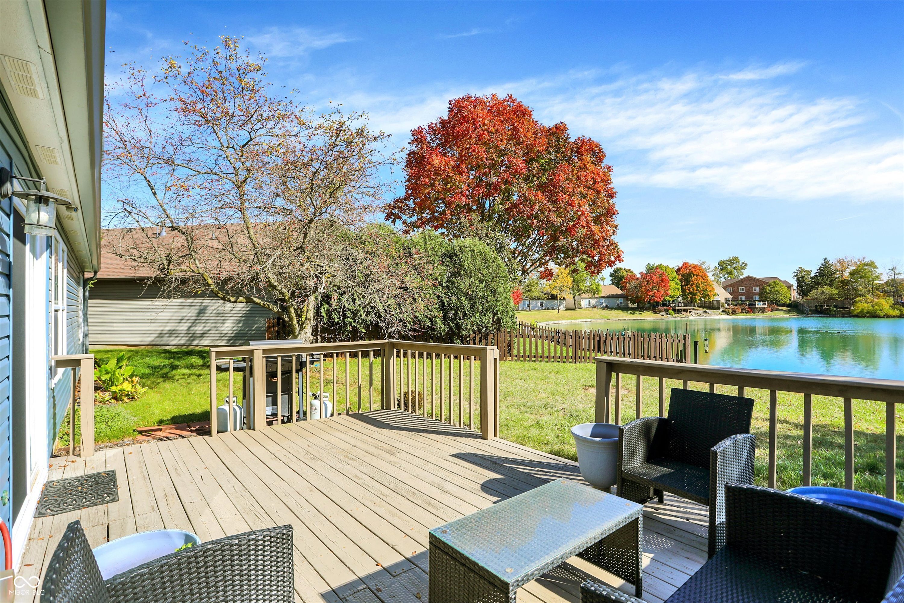 9899 Traditions Lane Noblesville, IN 46060 - Photo 27 of 29