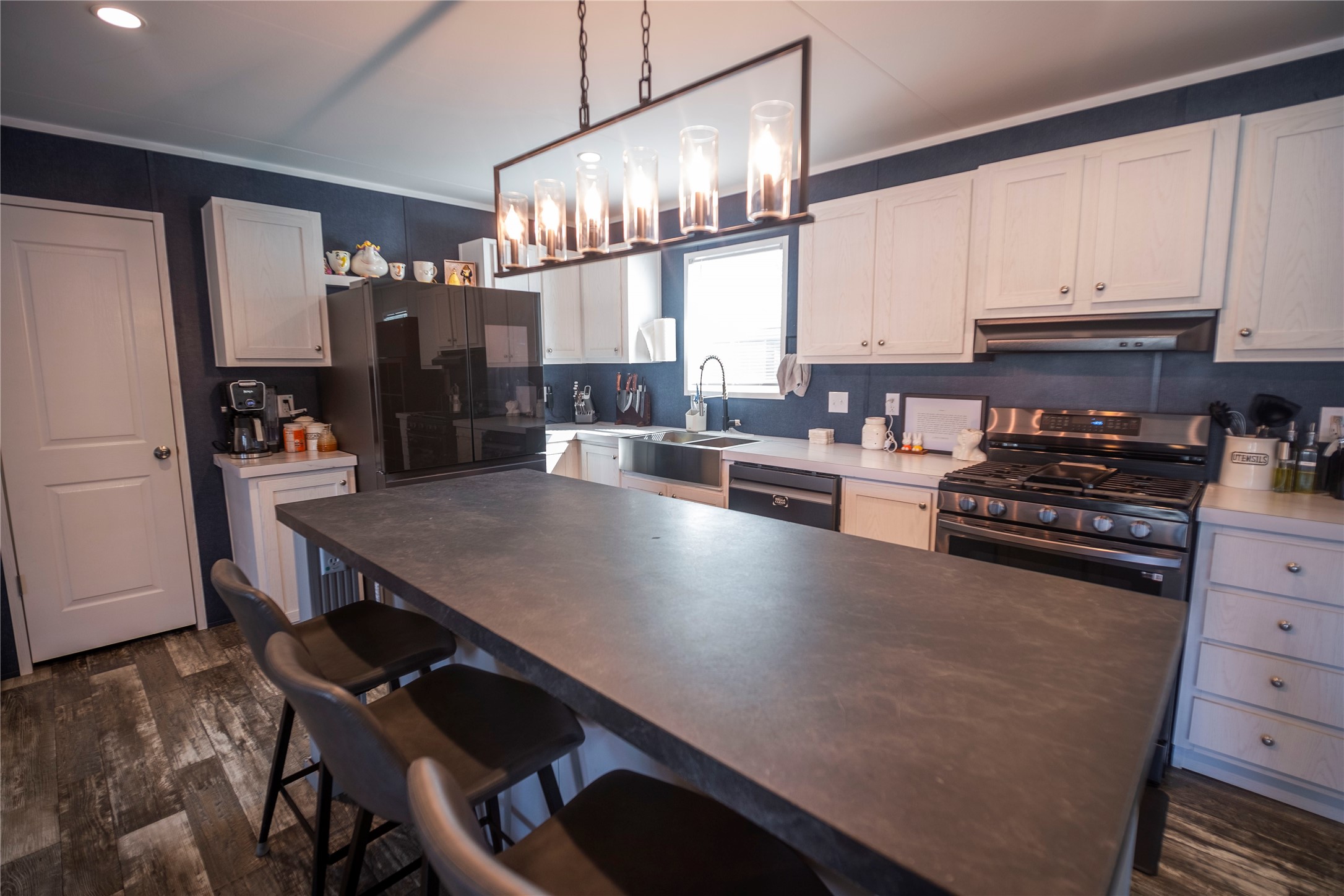 5402 Five Oaks Drive Spring, TX 77389 - Photo 7 of 31