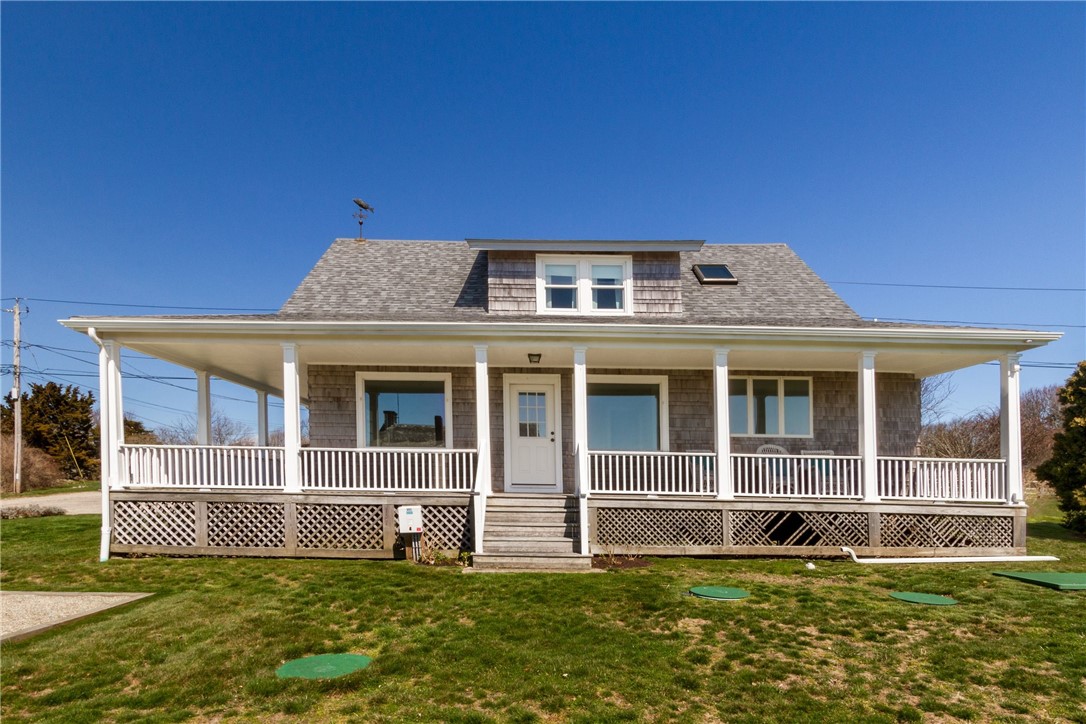 9 Montana Road Little Compton, RI 02837 - Photo 2 of 16