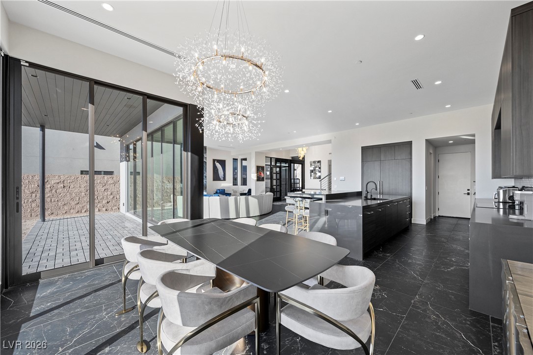 577 Overlook Rim Drive Henderson, NV 89012 - Photo 20 of 88