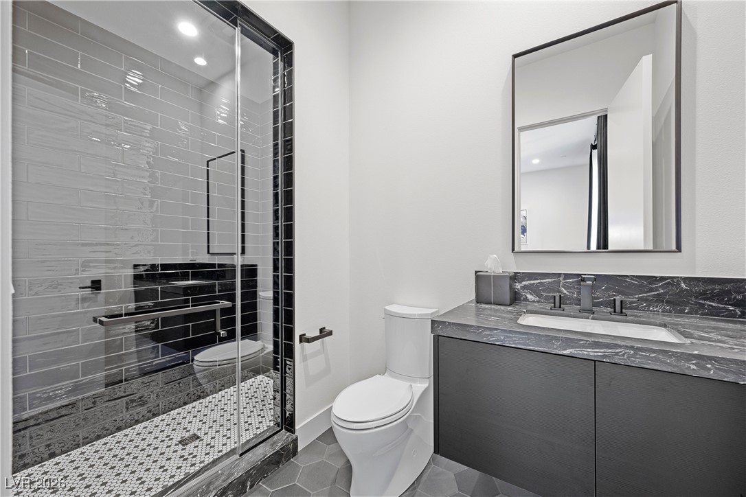 577 Overlook Rim Drive Henderson, NV 89012 - Photo 34 of 88