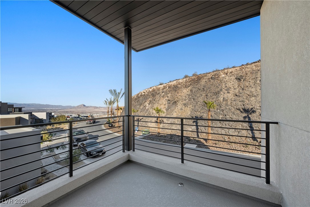 577 Overlook Rim Drive Henderson, NV 89012 - Photo 35 of 88