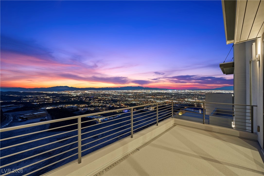 577 Overlook Rim Drive Henderson, NV 89012 - Photo 48 of 88