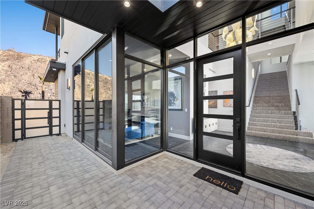 577 Overlook Rim Drive Henderson, NV 89012 - Photo 51 of 88