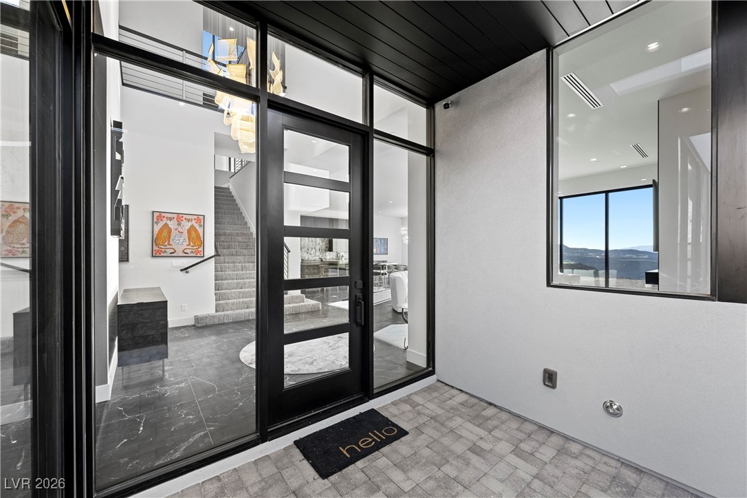 577 Overlook Rim Drive Henderson, NV 89012 - Photo 52 of 88