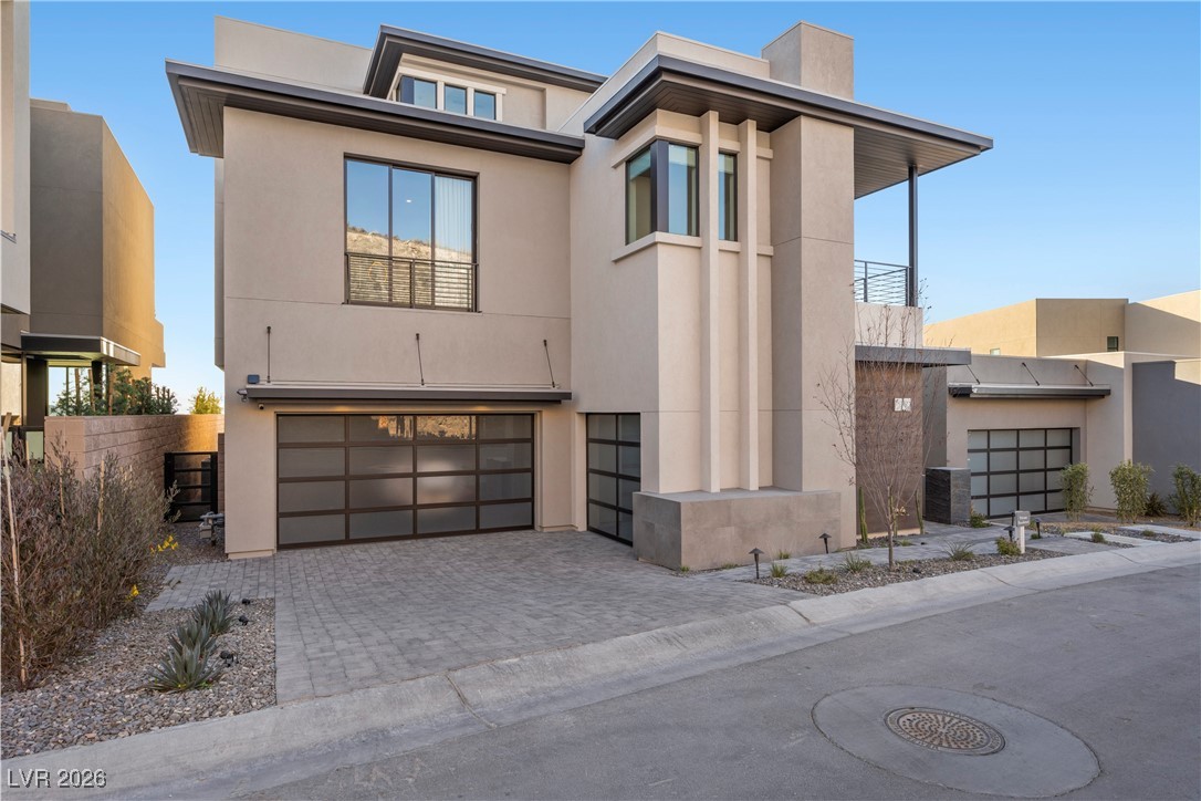 577 Overlook Rim Drive Henderson, NV 89012 - Photo 54 of 88
