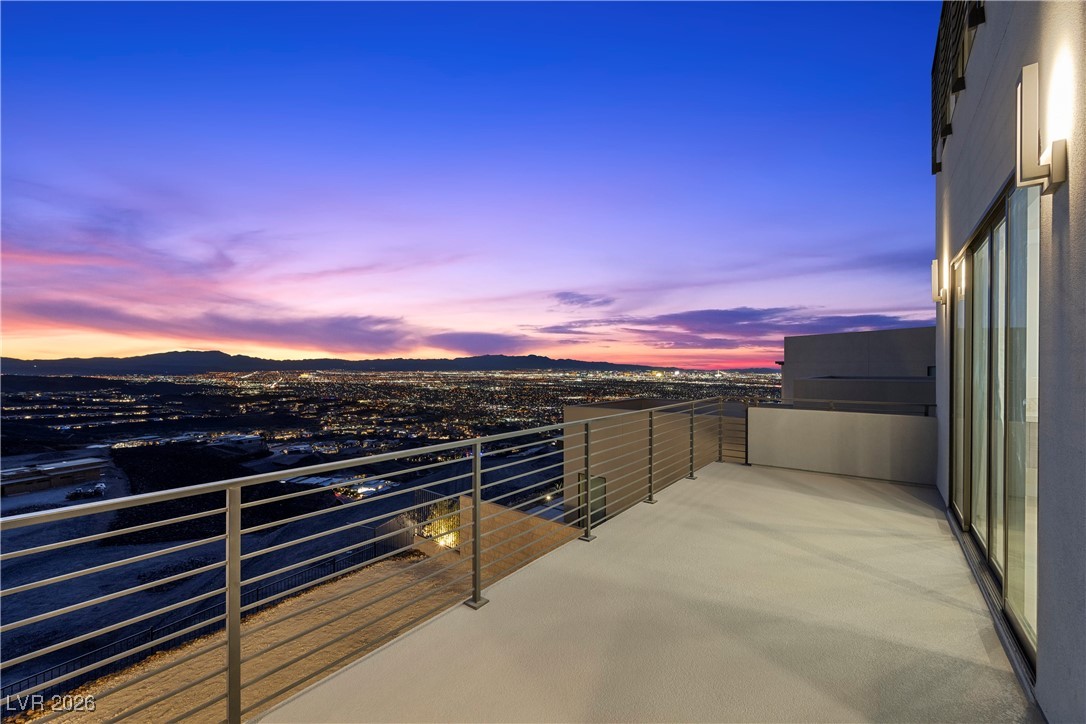 577 Overlook Rim Drive Henderson, NV 89012 - Photo 57 of 88