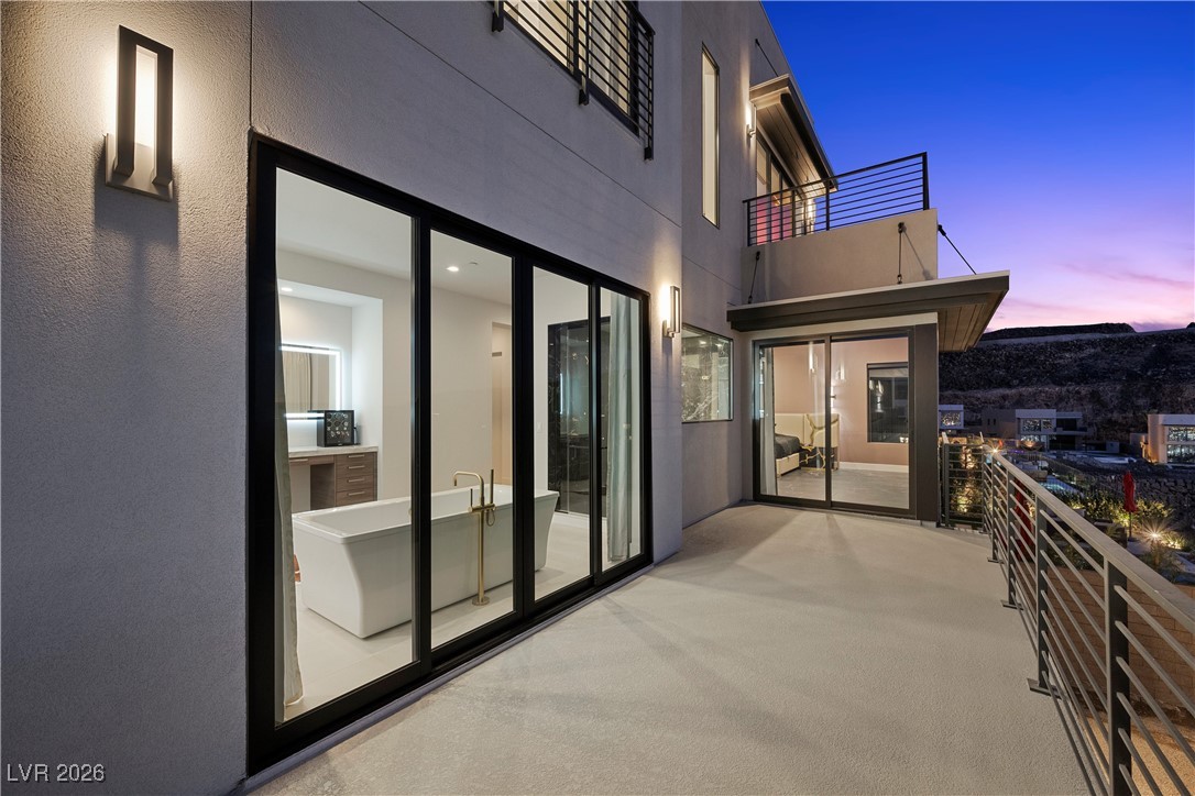 577 Overlook Rim Drive Henderson, NV 89012 - Photo 60 of 88