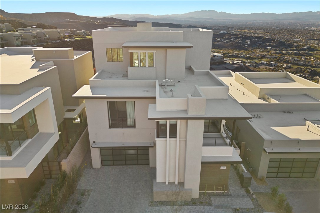 577 Overlook Rim Drive Henderson, NV 89012 - Photo 63 of 88