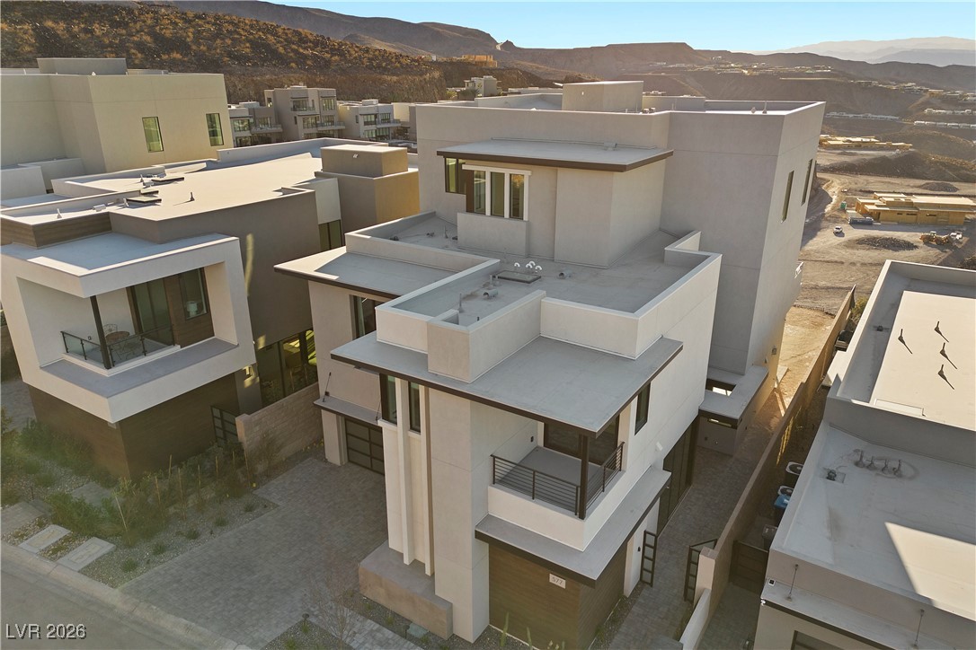 577 Overlook Rim Drive Henderson, NV 89012 - Photo 64 of 88