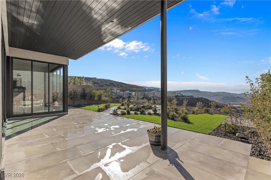 577 Overlook Rim Drive Henderson, NV 89012 - Photo 67 of 88