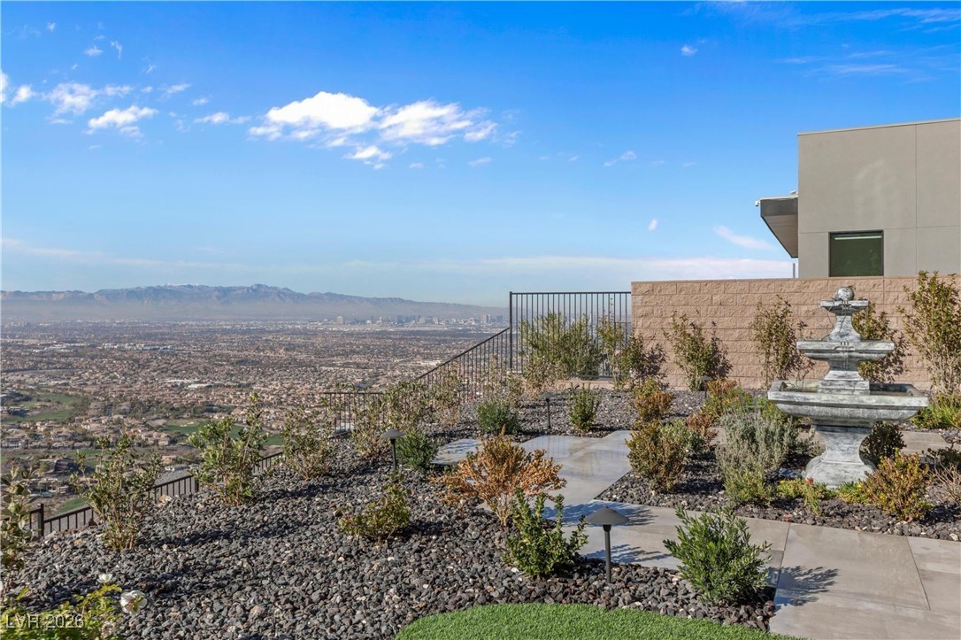 577 Overlook Rim Drive Henderson, NV 89012 - Photo 70 of 88