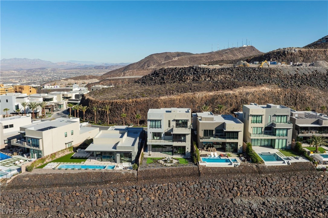 577 Overlook Rim Drive Henderson, NV 89012 - Photo 74 of 88