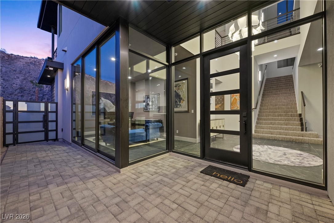 577 Overlook Rim Drive Henderson, NV 89012 - Photo 85 of 88