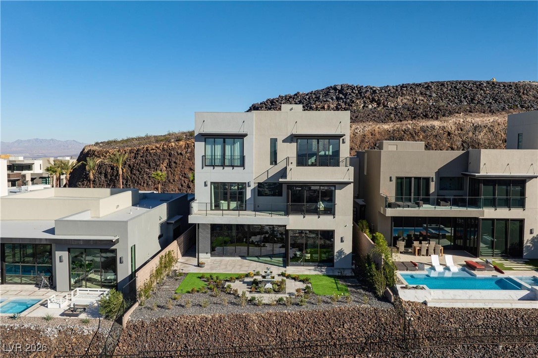 577 Overlook Rim Drive Henderson, NV 89012 - Photo 87 of 88