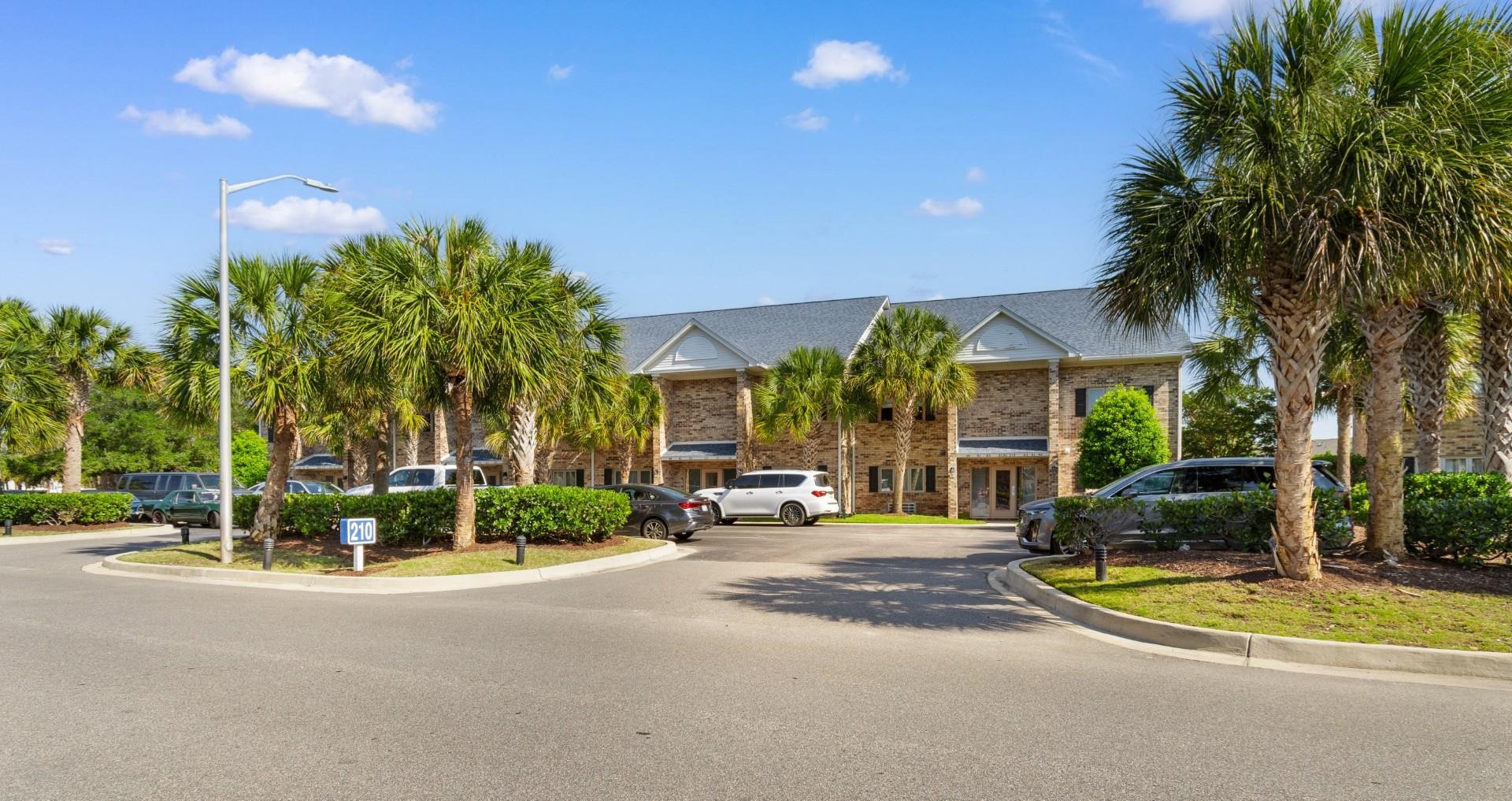 210 Double Eagle Drive, Unit B2 Myrtle Beach, SC 29575 - Photo 1 of 49