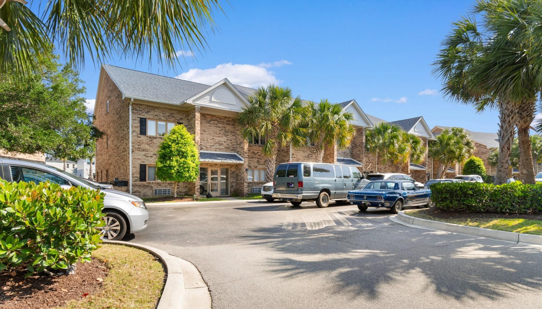 210 Double Eagle Drive, Unit B2 Myrtle Beach, SC 29575 - Photo 2 of 49